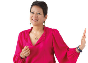 Ancilla Schmidhauser