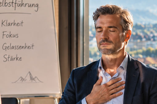 Business Coaching MindShift Arbeit